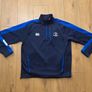 Leinster Rugby Canterbury Men's Training Top Size Large Image 2