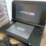 Nintendo 3DS XL red Image 4