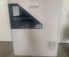 Bathroom Cabinet