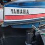 Yamaha 8A Image 4