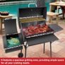 Charcoal BBQ Image 4