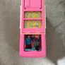 Barbie camper van Image 10