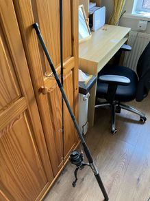 Fishing Rod