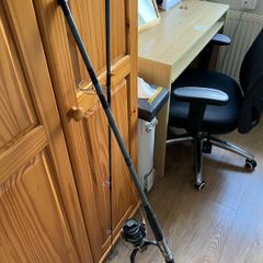 Fishing Rod