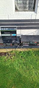 Old radio stuff