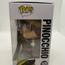 Funko pop #1029 Disney Pinocchio vinyl Image 4