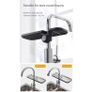 stainless steel draining rack Image 9
