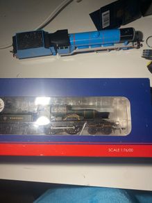 Bachmann city class city of bath