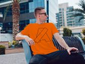 Armin van buuren and Kiki t-shirt armin van buuren t-shirt tee top white sensation t-shirt music festival tomorrowland t-shirt