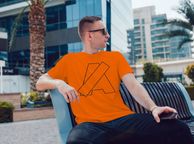 main image for ad Armin van buuren and Kiki t-shirt armin van buuren t-shirt tee top white sensation t-shirt music festival tomorrowland t-shirt