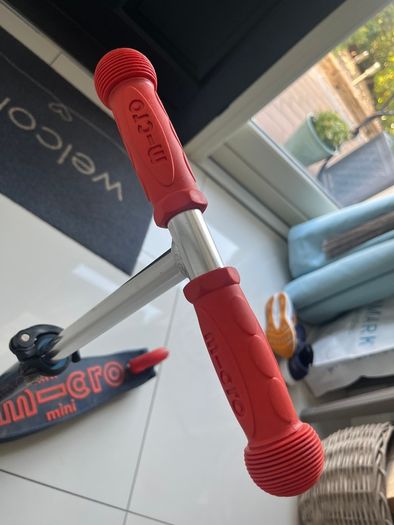 Mini Micro Scooter