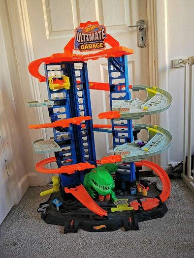 Hotwheels