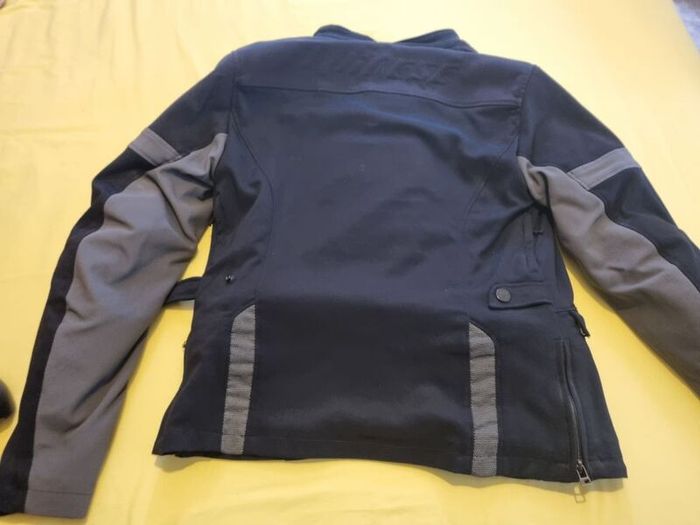 Dainese Ladies motorcycle jacket. Size 48