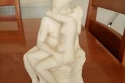 Maska small staue