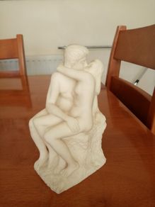 Maska small staue