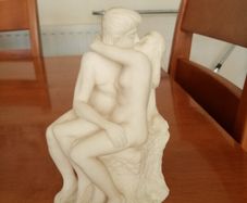 Maska small staue