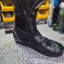 alpinestars motorcycle boots Image 2