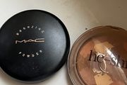 Mac &amp; he-shi Bronzes