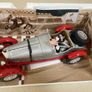 Goofy Disney Mercedes 1/18 Burago Image 5