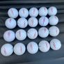 (20) Trufeel Tiltiest golf balls Image 4