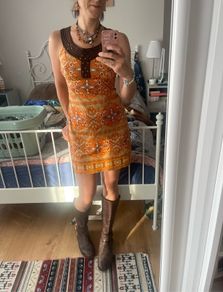 Hale Bob Dress