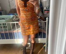Hale Bob Dress