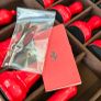 Ferrari Carbon Fibre Chess and Draughts Set F1 Formula 1 Image 10