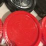 Coca Cola jumbo Checker game Image 3