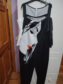 Luxurious Jumpsuit