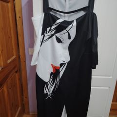 Luxurious Jumpsuit