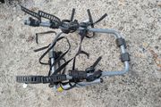 Avenir 3-Bike Boot-Mounted Car Rack