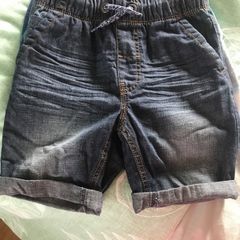 Next boys shorts