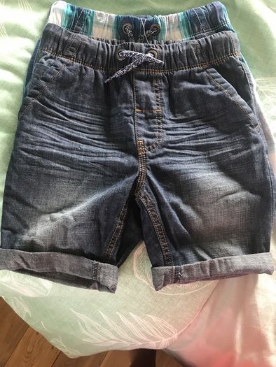 Next boys shorts