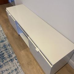Tv Bench
