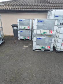 ibc tanks