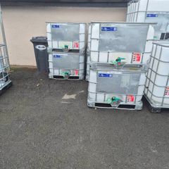 ibc tanks