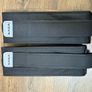 Saga Fitness BFR Cuffs Bands for legs XL Image 2