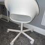 IKEA swivel office chair Image 2