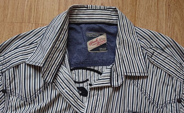 Jack & Jones Shirt  Size M