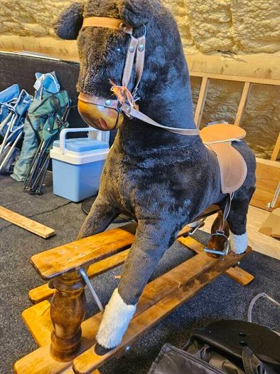 Rocking Horse