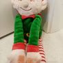 Elf soft toy Image 2