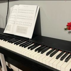digital piano