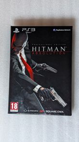 Hitman Absolution Professional Edition - PlayStation 3