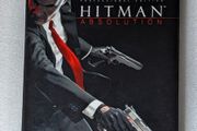 Hitman Absolution Professional Edition - PlayStation 3