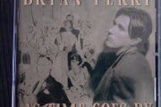 Bryan Ferry - As Time Goes By CD (1999) Vocal Pop Jazz Covers EX+