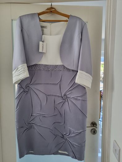 Ladies  outfit