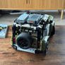 LEGO 42110 Land Rover Defender Image 3