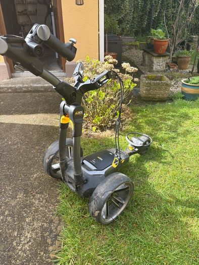 Powakaddy