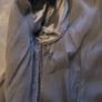 All Saints leather jacket Image 3