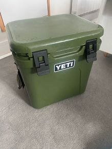 Yeti Roadie 24